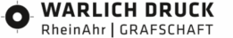 Logo von WARLICH DRUCK RheinAhr