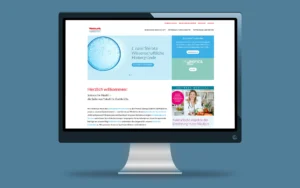 Homepage Yakult Wissenschaftsabteilung